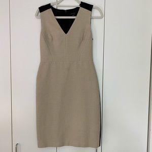 Ann Taylor shift dress.